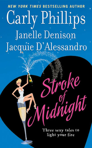 Stroke of Midnight (Mass Market Paperback)