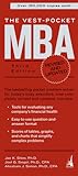 The Vest-Pocket MBA
