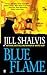 Blue Flame (Firefighter, #2)