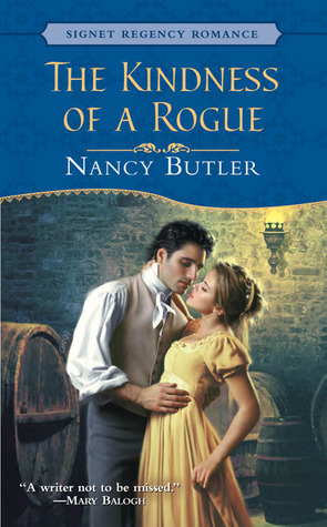 The Kindness of a Rogue (Mass Market Paperback)
