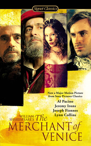 The Merchant of Venice