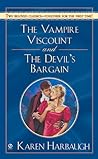 The Vampire Viscount AND The Devil's Bargain (Signet Regency Romance)