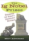The Ig Nobel Prizes