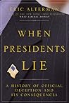 When Presidents L...