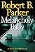 Melancholy Baby (Sunny Randall, #4)