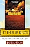 Let There Be Blood (A Lord Ambrose Historical Mystery)