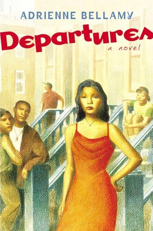 Departures (Paperback)