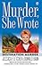 Destination Murder (Murder,...