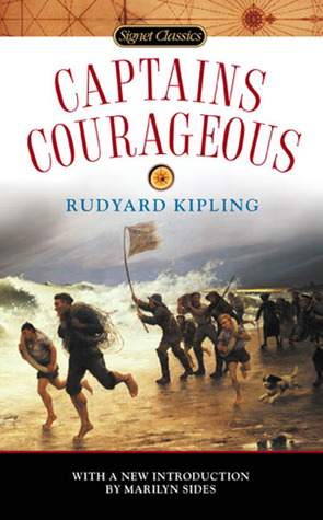 Captains Courageous