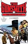 The Canadian Job (The Gunsmith, #276)