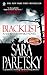 Blacklist (V.I. Warshawski, #11)