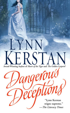 Dangerous Deceptions (Black Phoenix, #1)