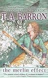 The Merlin Effect by T.A. Barron