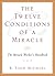 The Twelve Conditions Of A ...