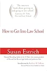 How to Get Into Law School How to Get Into Law School