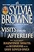 Visits from the Afterlife by Sylvia Browne