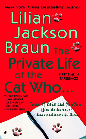 The Private Life of the Cat Who... (Cat Who... SSC3)