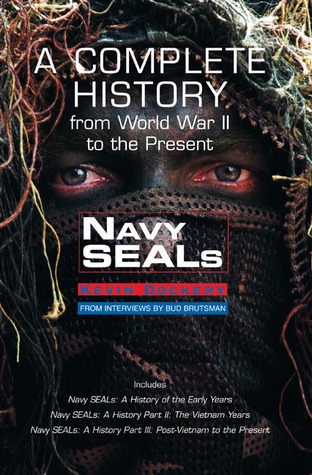 Navy Seals: The Complete History (Hardcover)
