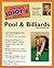 The Complete Idiot's Guide to Pool and Billiards