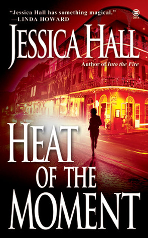 Heat of the Moment (Gamble Brothers #2)