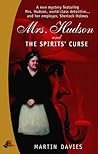 Mrs. Hudson and the Spirits' Curse by Martin Davies