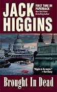 Brought In Dead (Nick Miller #2)