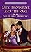 Miss Thornrose and the Rake by Geraldine Burrows