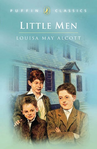 Little Men: Life at Plumfield with Jo's Boys