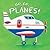 Go, Go, Planes! by Simon Hart