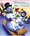 Frosty's New Friends