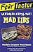 Fear Factor Mad Libs: Ultim...