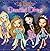 Lil' Bratz: Dancin' Divas