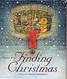 Finding Christmas by Helen Ward