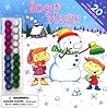 Snow Magic (Book with 20 Sparkly Pom-Pom Stickers) Snow Magic (Book with 20 Sparkly Pom-Pom Stickers)