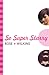 So Super Starry (Octavia Clairbrook-Cleeve, #1)