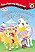 Strawberry Shortcake's Filly Friends (All Aboard Reading Station Stop 1)