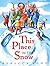 This Place in the Snow by Rebecca   Bond