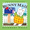 Bunny Mail: A Max & Ruby Lift-the-Flap Book