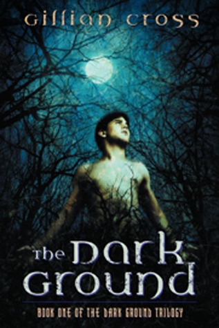 The Dark Ground (The Lost Trilogy, #1)