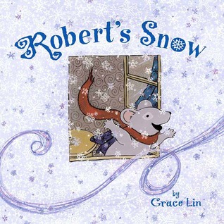 Robert's Snow (Hardcover)