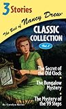 The Best of Nancy Drew Classic Collection, Volume 1 by Carolyn Keene