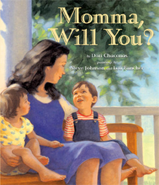 Momma, Will You? (Hardcover)