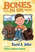 Bones and the Dog Gone Mystery