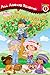 The Berry Best Friends' Picnic (ALL ABOARD READING STATION STOP 1)