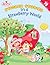It's a Strawberry World: Sticker Stories (Stawberry Shortcake)