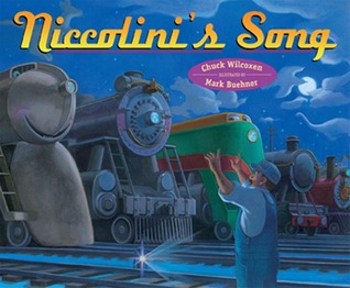 Niccolini's Song (Hardcover)