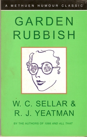 Garden Rubbish