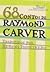68 Contos de Raymond Carver
