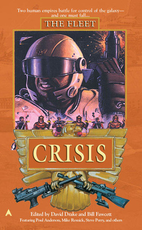 Crisis (The Fleet, #6)