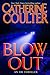 Blowout (FBI Thriller, #9)